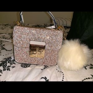 Aldo crossbody handbag